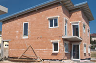 Billingborough home extensions